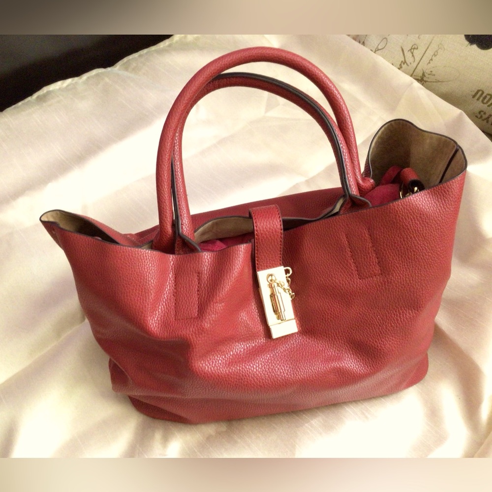 Just Fab purse.